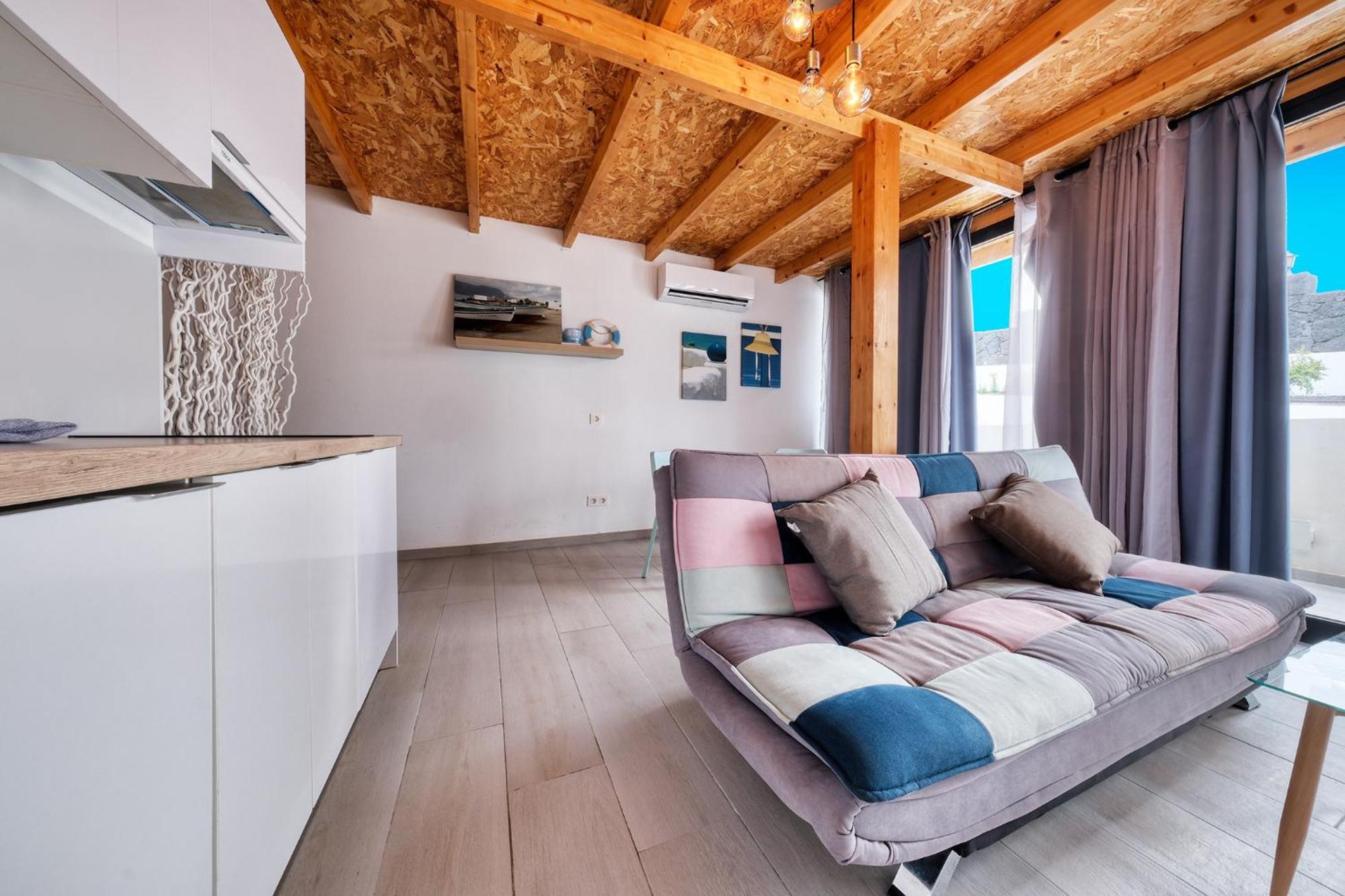 Apartamento Sunset One Lanzarote Tías Zewnętrze zdjęcie