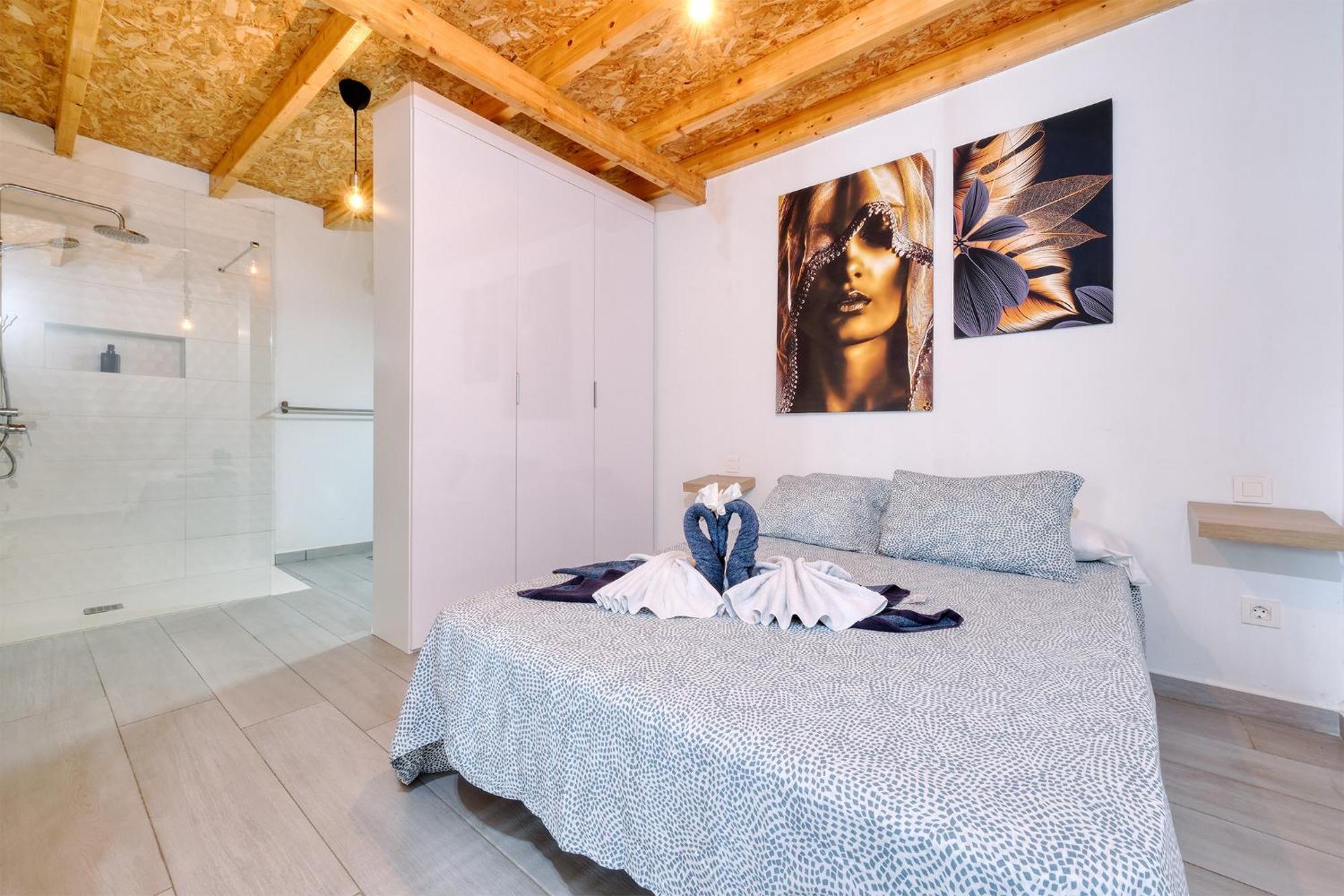 Apartamento Sunset One Lanzarote Tías Zewnętrze zdjęcie